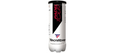 Tecnifibre Padel Tour x 3