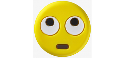 Wilson Antivibrateur Emoji Dampener