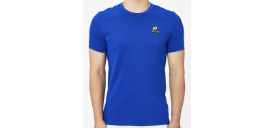 Le Coq Sportif Tshirt Roland Garros