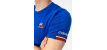 Le Coq Sportif Tshirt Roland Garros