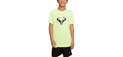 Tshirt Nike Tee Court Rafa Dri-Fit