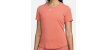 T-Shirt Nike Dri-Fit UV One Luxe