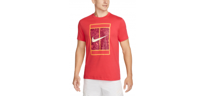 T-shirt Nike Court DRI-FIT 