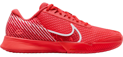 Chaussure Homme Nike Air Zoom Vapor Pro 2 Rouge Surfaces dures 