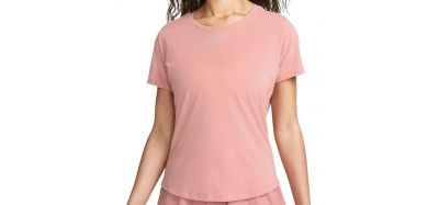 T-Shirt Nike Dri-Fit UV One Luxe