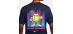T-shirt Nike Court Coton
