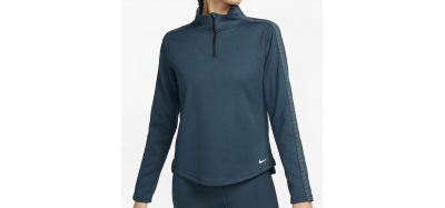Manches longues Nike Therma-Fit One Zip