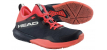 Chaussure Homme Head Motion Pro Padel Marine Rouge
