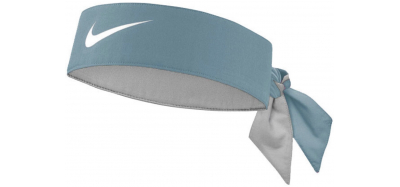 Bandana Nike Dri-Fit Bleu 