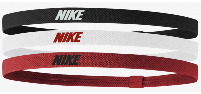 Bandeaux élastiques Nike x3 