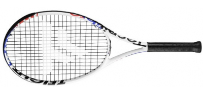Raquette Tecnifibre T-fight Team Jr 25