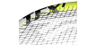 Raquette Tecnifibre TF-X1 300 V2
