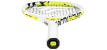 Raquette Tecnifibre TF-X1 300 V2