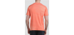 T-shirt Homme Adula Orange 