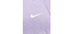 T-Shirt Homme Rafa Nike Dri-FIT Advantage Violet  