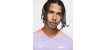T-Shirt Homme Rafa Nike Dri-FIT Advantage Violet  