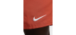 Short Homme Nike Court Dri-Fit Victory Ocre