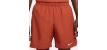 Short Homme Nike Court Dri-Fit Victory Ocre