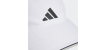 Casquette Adidas Blanc