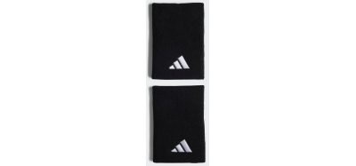 Poignets &eacute;ponge Adidas Noir