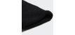 Poignets éponge Adidas Noir