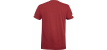 T-Shirt Coton Homme Babolat Juan Lebron Rouge