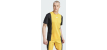 T-Shirt Homme Adidas Paris Pro Freelift 3D Orange 