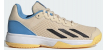 Chaussure Enfant Adidas Court Flash Beige Toutes surfaces