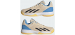 Chaussure Enfant Adidas Court Flash Beige Toutes surfaces