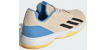 Chaussure Enfant Adidas Court Flash Beige Toutes surfaces