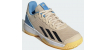 Chaussure Enfant Adidas Court Flash Beige Toutes surfaces