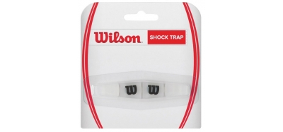 Wilson antivibrateur Shock Trap