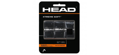 Head Surgrips XtremeSoft 