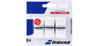 Babolat Surgrips Pro Tour Overgrip