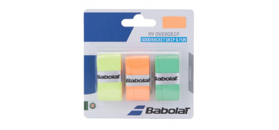 Babolat Surgrips My Overgrip