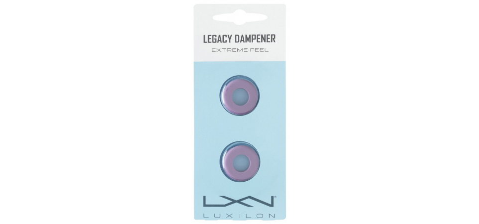 Luxilon Antivibrateur Legacy Dampener
