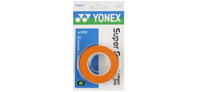 Yonex Surgrips AC 102 EX