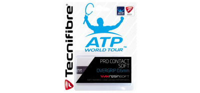 Tecnifibre Surgrips Pro Contact Soft
