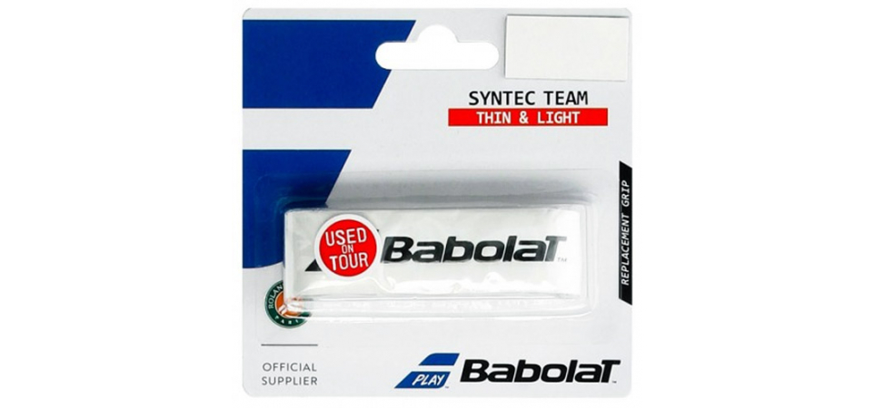 Babolat Syntec Team Grip 