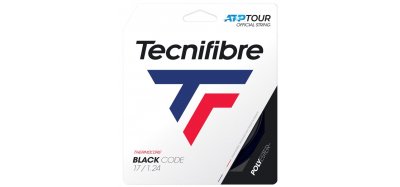 Tecnifibre Black Code 12M