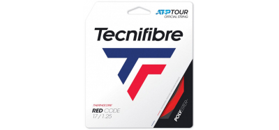 Tecnifibre Red Code 12M