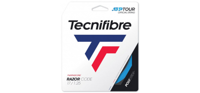 Tecnifibre Razor Code 12M