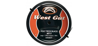West Gut MT 17 Poly Plasma 12M