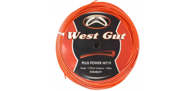 West Gut MT 19 Plus Power 12M