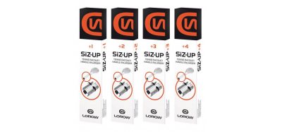 Siz up Grossisseur de manche