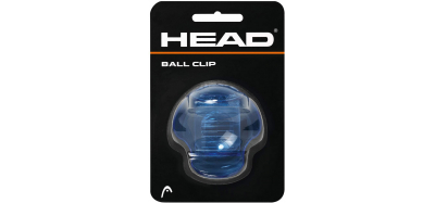 head Ball Clip
