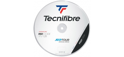 Bobine Tecnifibre Red Code 200 m