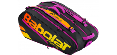 Babolat Pure Aero Rafa 12R