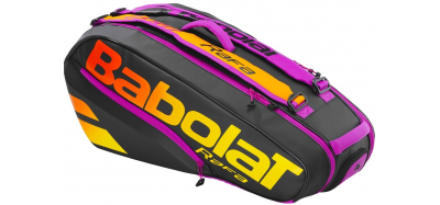 Babolat Pure Aero Rafa 6R