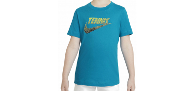 Tshirt Nike Tennis Graphic Junior